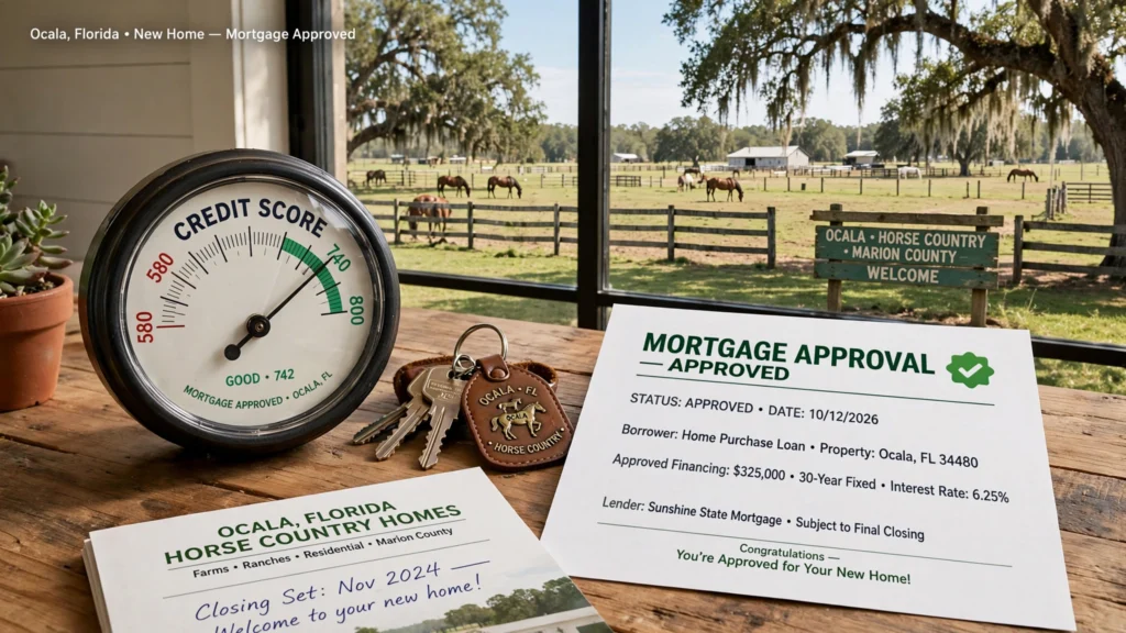 Dunnellon FL Real Estate