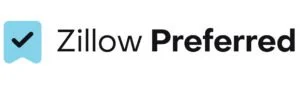 Zillow Preferred Logo