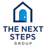The Next Steps Group Logo