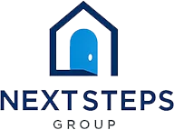 Next Steps Group Logo